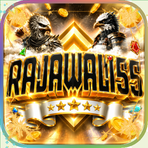 rajawali55 — mitra unggulan